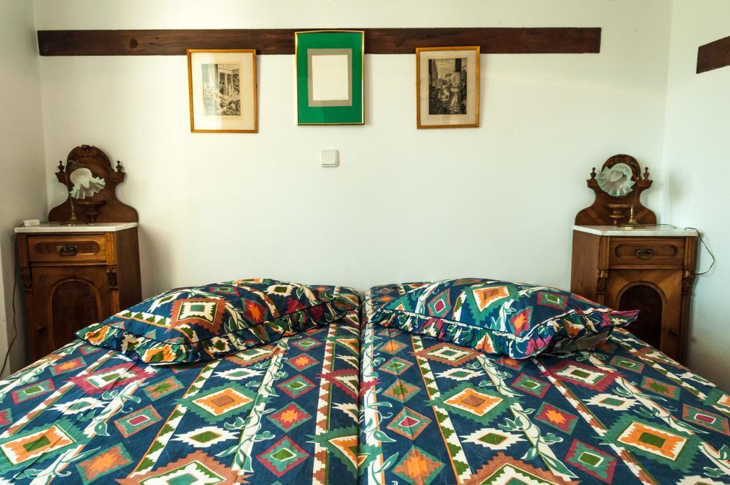 Pontinos Villa Míloi Oda fotoğraf