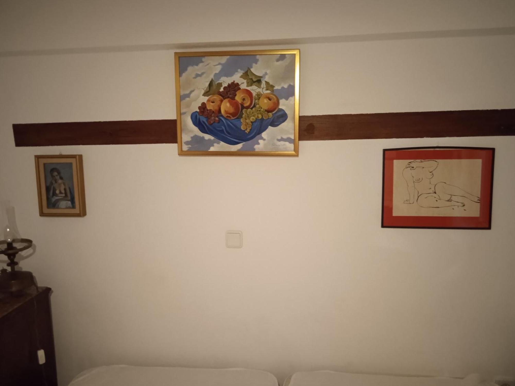 Pontinos Villa Míloi Dış mekan fotoğraf