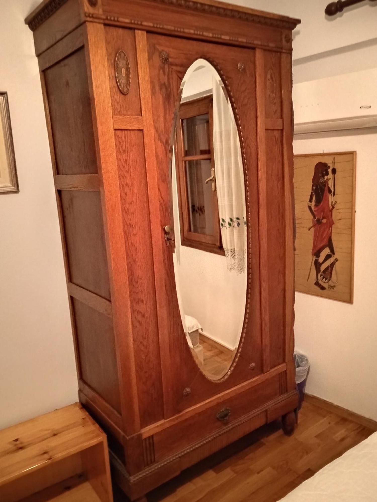 Pontinos Villa Míloi Dış mekan fotoğraf